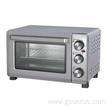 23L multi-function electric oven - easy to operate(C2)